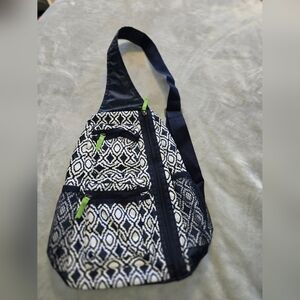 Thirty-one Adjustable Cross Body Sling Bag
